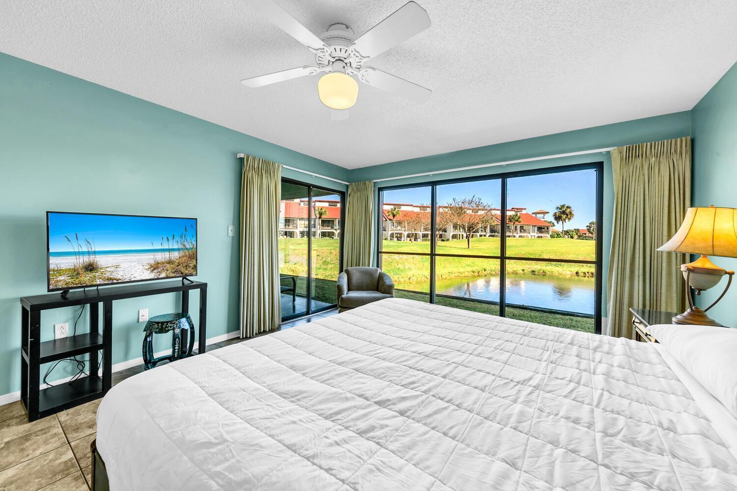 Edgewater Golf Villa 3101 Panama City Beach Εξωτερικό φωτογραφία