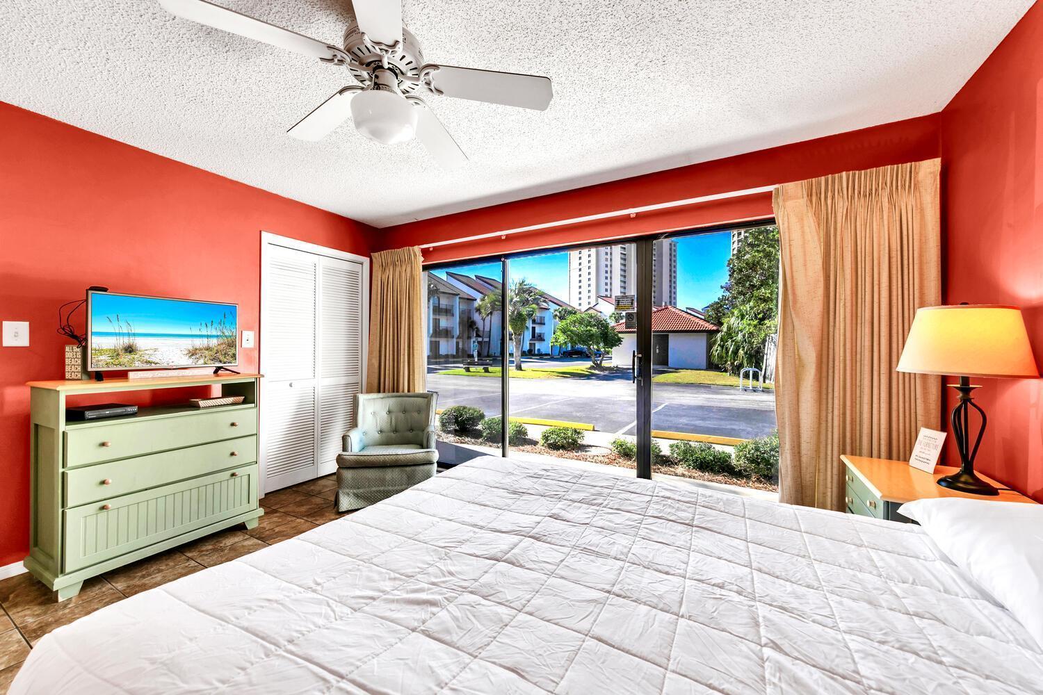 Edgewater Golf Villa 3101 Panama City Beach Εξωτερικό φωτογραφία