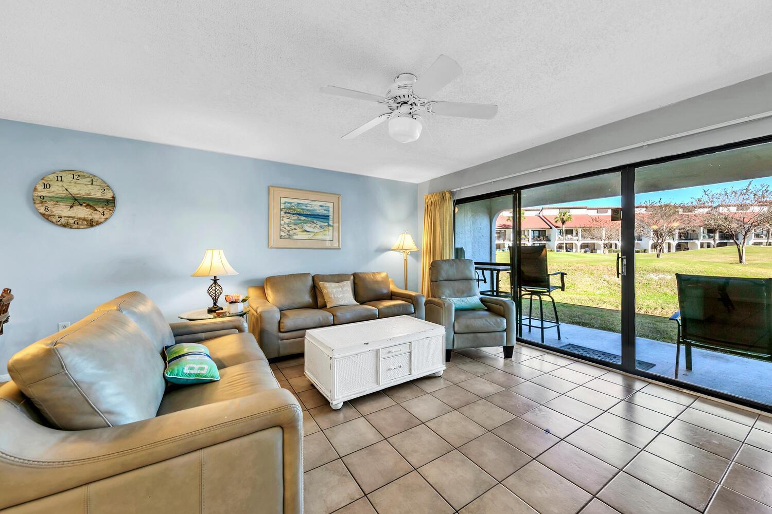 Edgewater Golf Villa 3101 Panama City Beach Εξωτερικό φωτογραφία