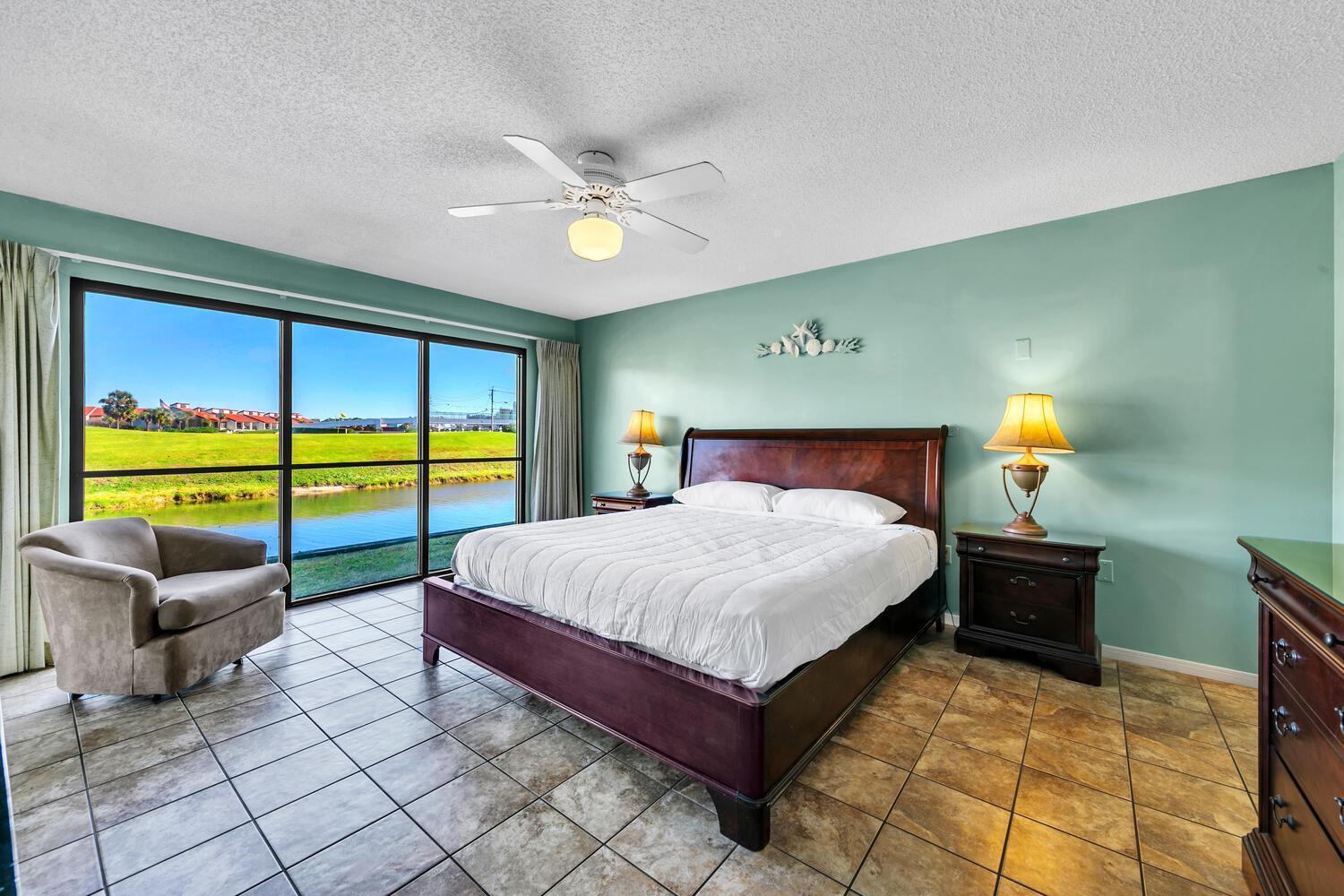 Edgewater Golf Villa 3101 Panama City Beach Εξωτερικό φωτογραφία