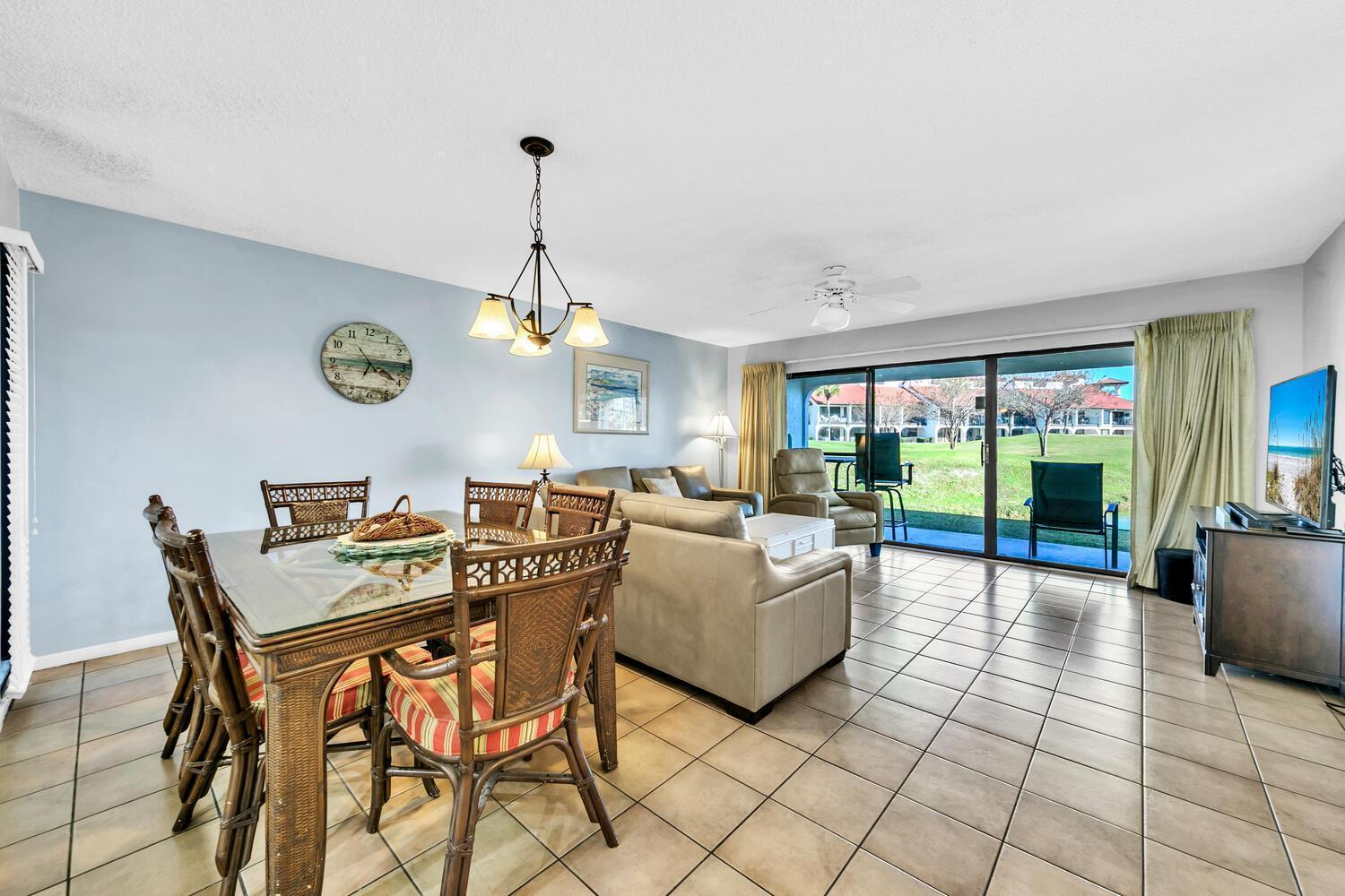 Edgewater Golf Villa 3101 Panama City Beach Εξωτερικό φωτογραφία