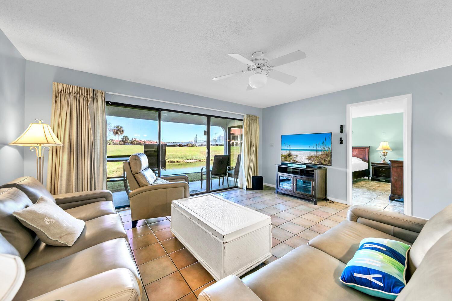 Edgewater Golf Villa 3101 Panama City Beach Εξωτερικό φωτογραφία