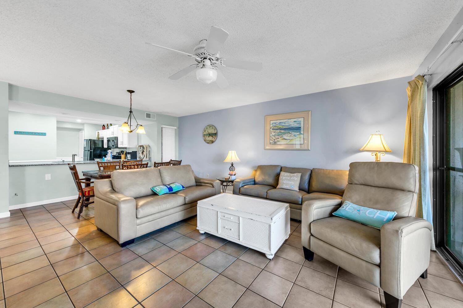 Edgewater Golf Villa 3101 Panama City Beach Εξωτερικό φωτογραφία