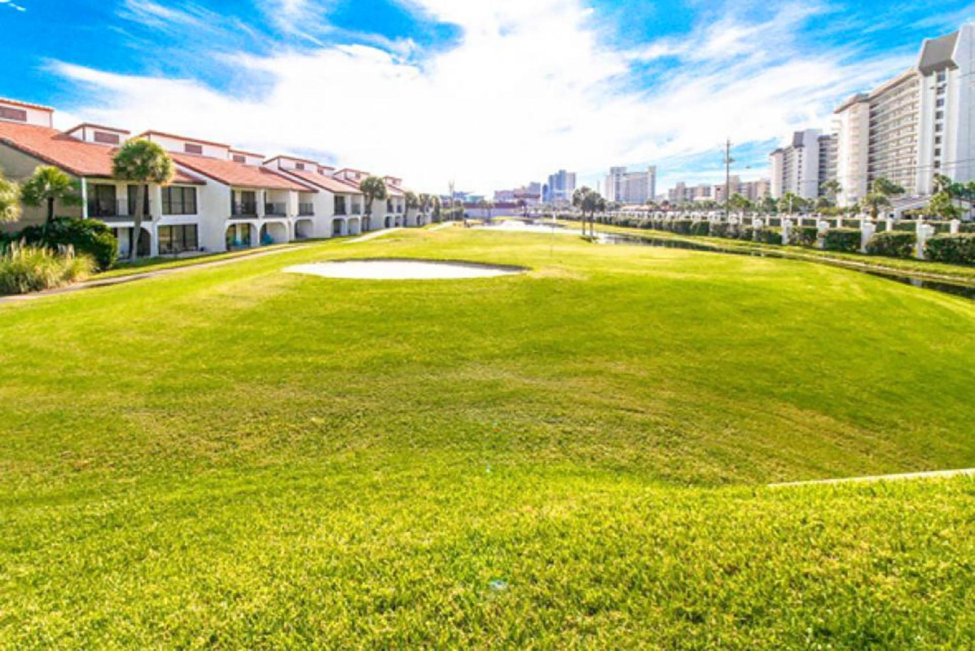 Edgewater Golf Villa 3101 Panama City Beach Εξωτερικό φωτογραφία