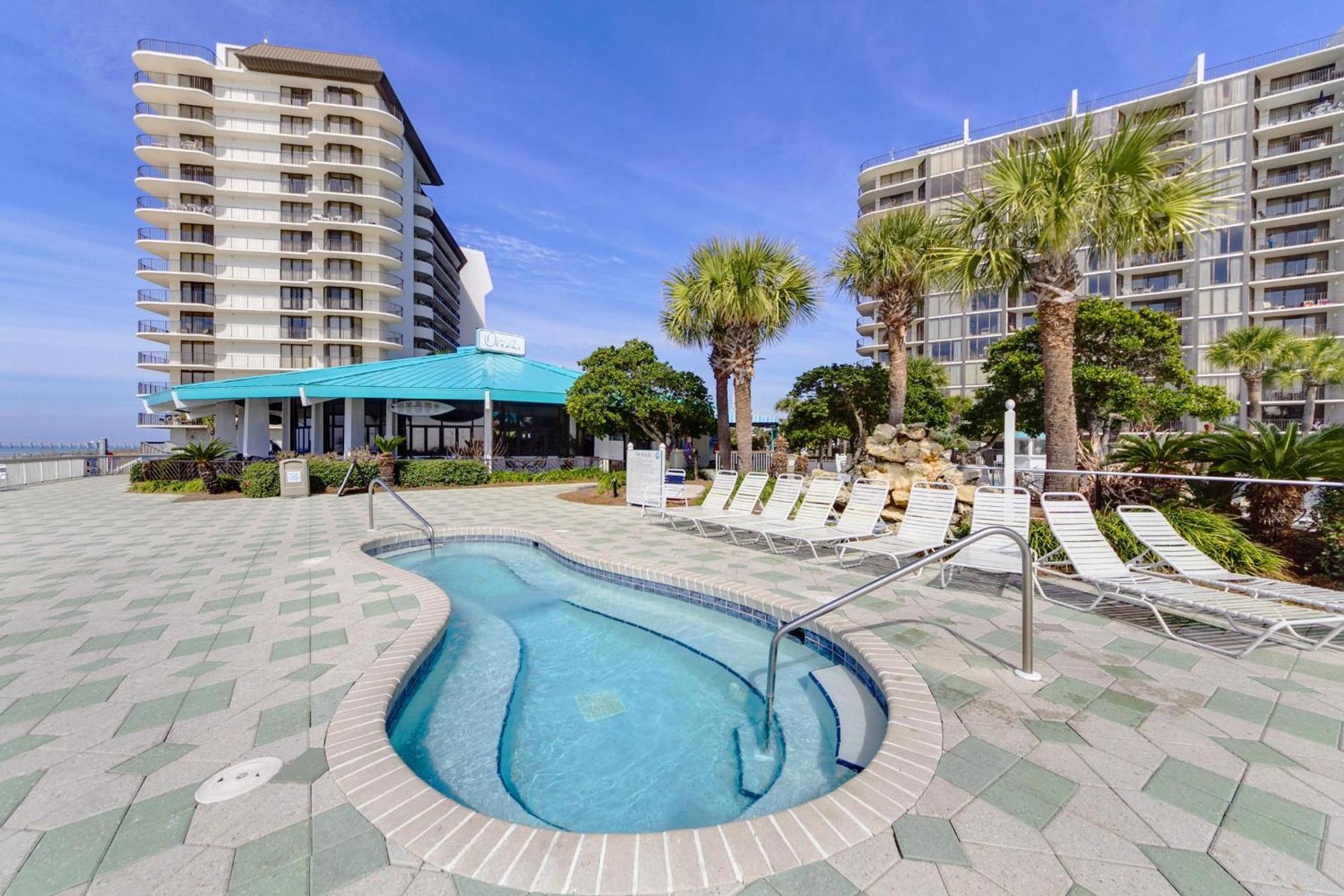 Edgewater Golf Villa 3101 Panama City Beach Εξωτερικό φωτογραφία