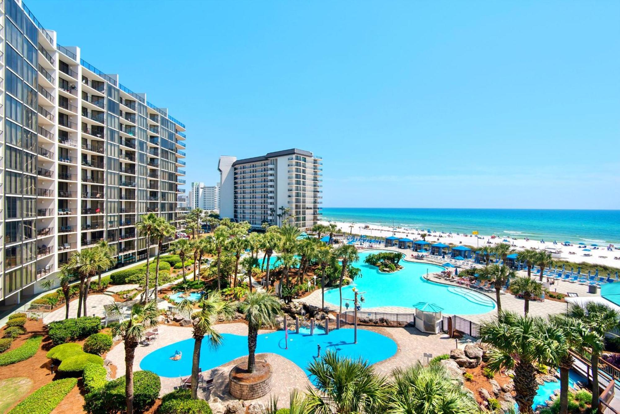 Edgewater Golf Villa 3101 Panama City Beach Εξωτερικό φωτογραφία