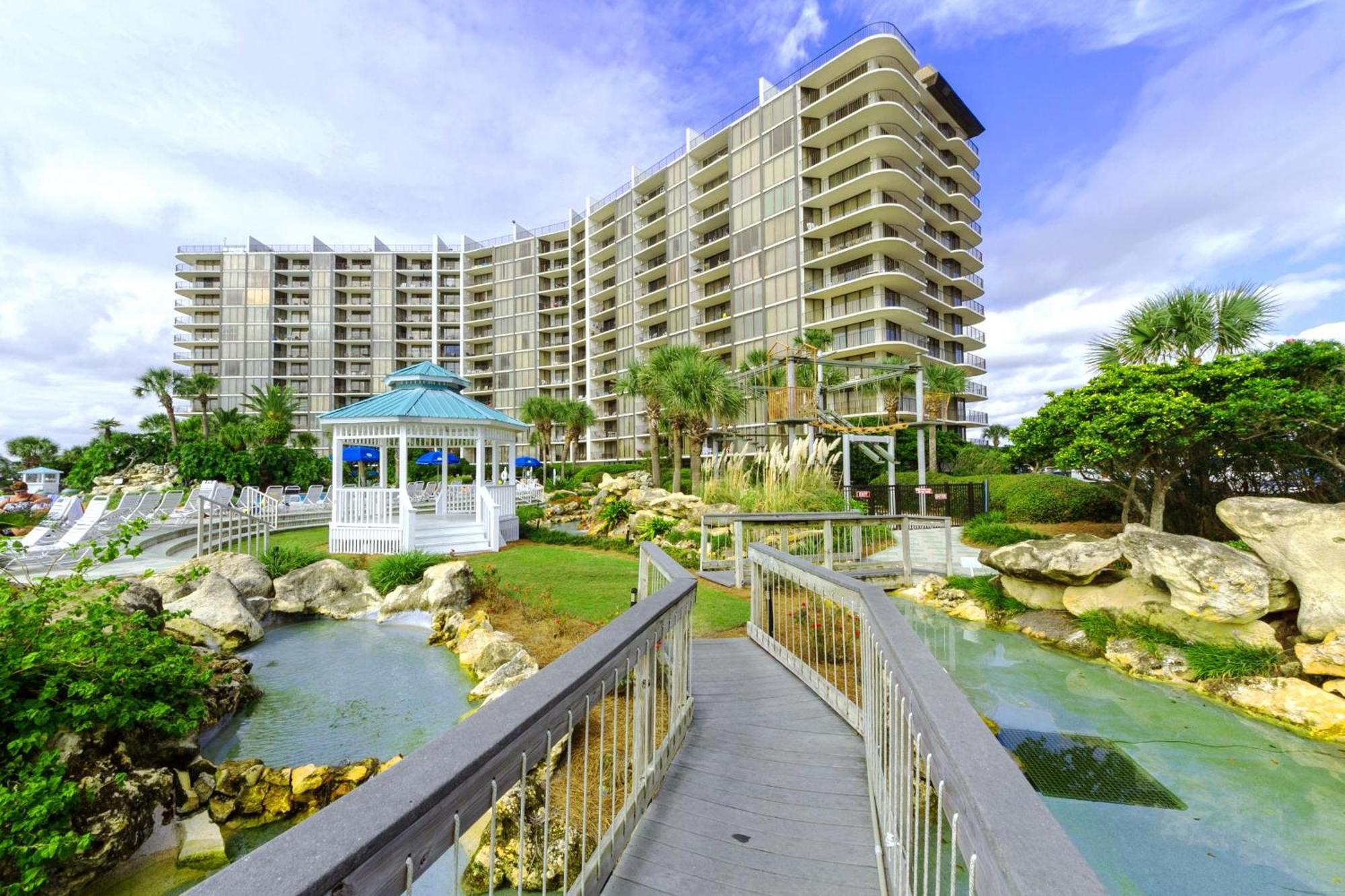 Edgewater Golf Villa 3101 Panama City Beach Εξωτερικό φωτογραφία