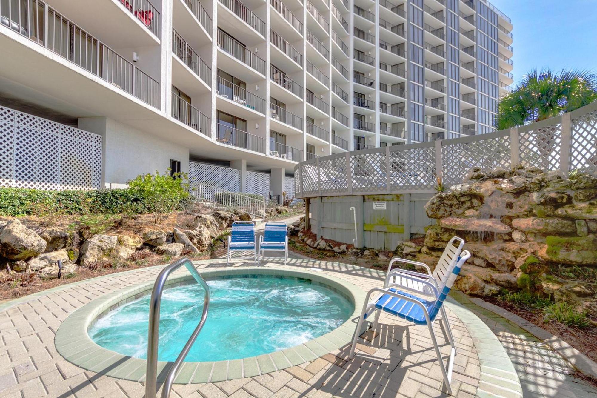 Edgewater Golf Villa 3101 Panama City Beach Εξωτερικό φωτογραφία